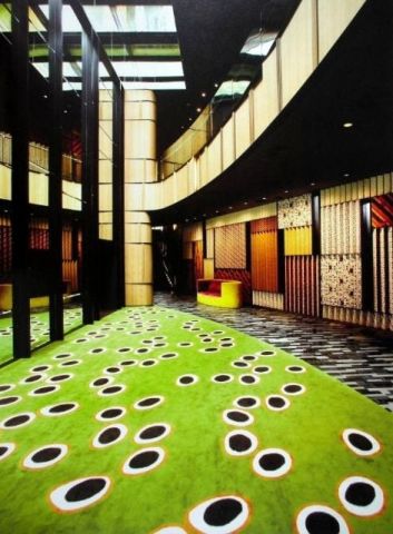 LOBBY & LOUNGE-DESIGN MEDIA