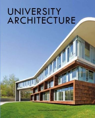 UNIVERSITY ARCHITECTURE-DESIGN MEDIA