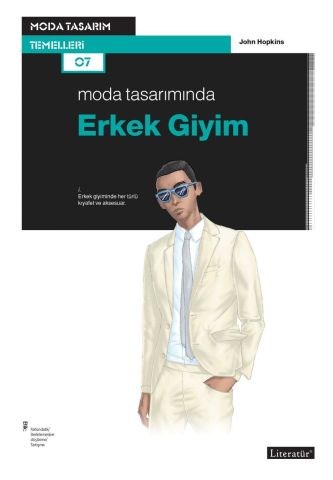 MODA TASARIMINDA ERKEK GİYİM