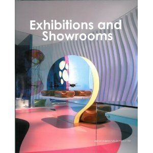 EXHIBITIONS AND SHOWROOMS
