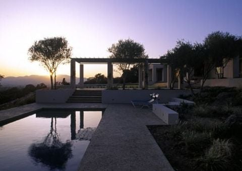 MODERN GARDEN DESIGN -BIG BOOK OF IDEAS