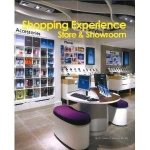 SHOPPING EXPERIENCE STORE & SHOWROOM