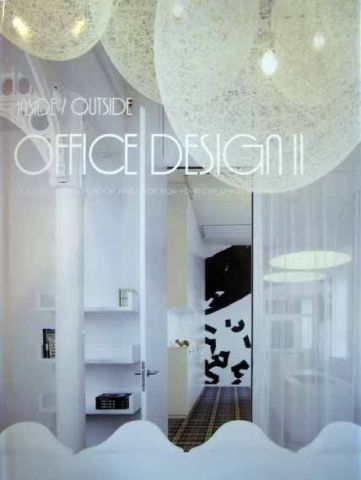 INSIDE/OUTSIDE OFFICE DESIGN 2