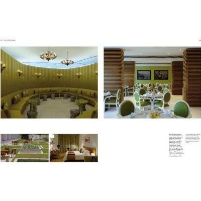 CONTEMPORARY HOTEL DESIGN - DOM