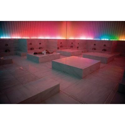 CONTEMPORARY HOTEL DESIGN - DOM