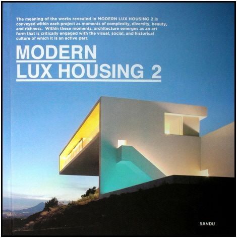 MODERN LUX HOUSING 2
