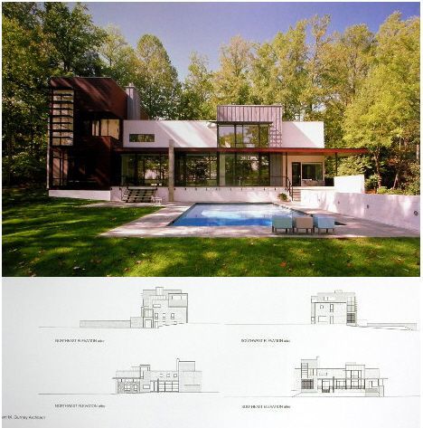 MODERN LUX HOUSING 2