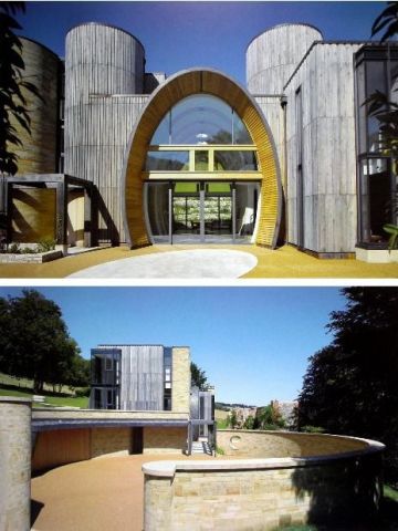MODERN LUX HOUSING 2