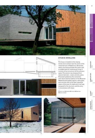 1000 X EUROPEAN ARCHITECTURE