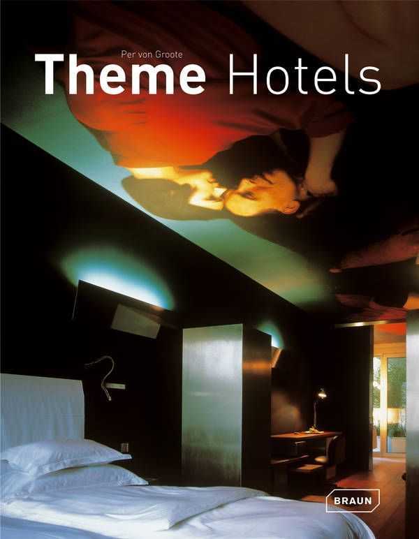 THEME HOTELS - BRAUN