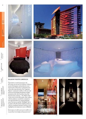 1000 X EUROPEAN HOTELS
