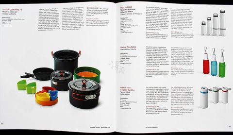 RED DOT DESIGN YEARBOOK 2014/2015 WORKING