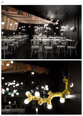 RESTAURANT AND BAR DESIGN III