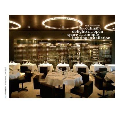 EAT! - BEST OF RESTAURANT DESIGN