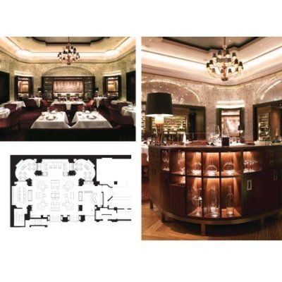 EAT! - BEST OF RESTAURANT DESIGN