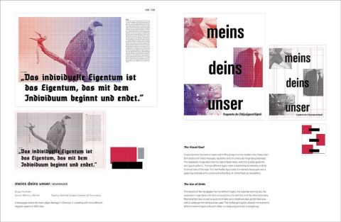 LAYOUT NOW -THE ARRANGEMENT OF TEXT&GRAPHICS