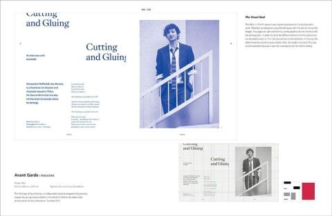 LAYOUT NOW -THE ARRANGEMENT OF TEXT&GRAPHICS