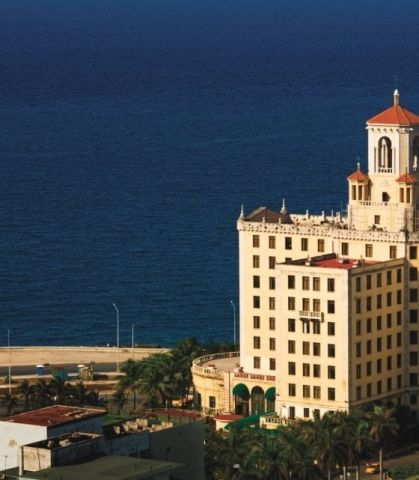 HAVANA MODERN