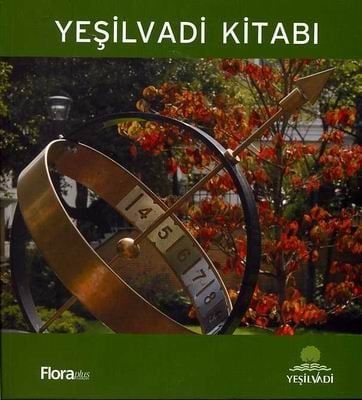 YEŞİLVADİ KİTABI