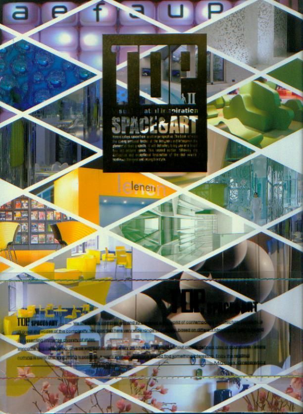 TOP SPACE & ART-II