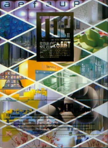 TOP SPACE & ART-II