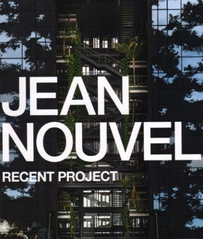 JEAN NOUVEL RECENT PROJECT