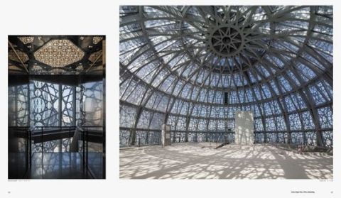 JEAN NOUVEL RECENT PROJECT