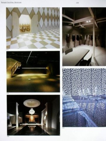 DISPLAY COMMERCIAL SPACE&SIGN DESIGN VOL:38