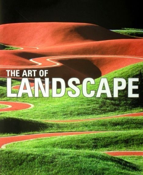THE ART OF LANDSCAPE