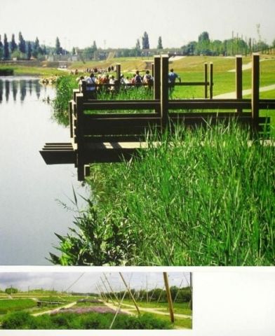 THE ART OF LANDSCAPE