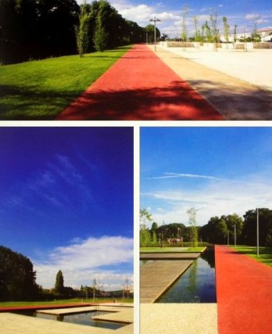 THE ART OF LANDSCAPE