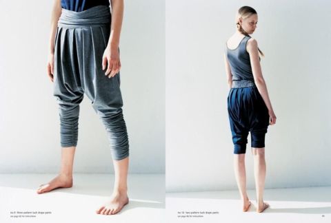 DRAPE DRAPE 2