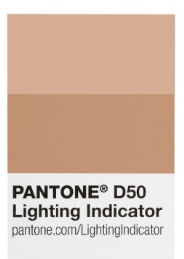 PANTONE® LIGHTING INDICATOR STICKERS