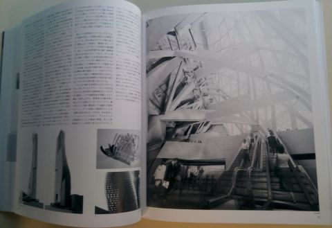 MORPHOSIS: RECENT PROJECT