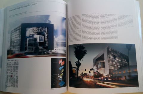 MORPHOSIS: RECENT PROJECT