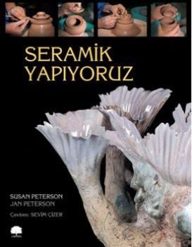 SERAMİK YAPIYORUZ