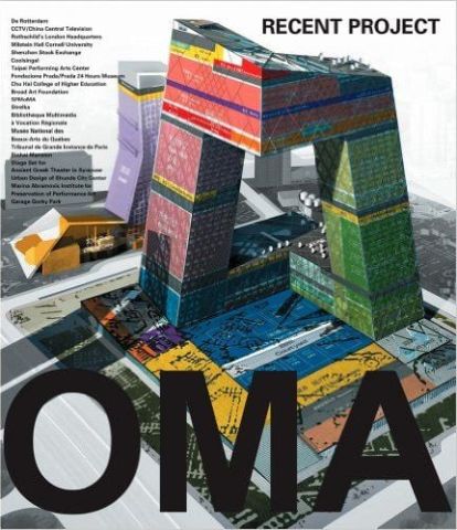 OMA- RECENT PROJECT