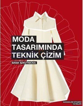 MODA TASARIMINDA TEKNİK ÇİZİM