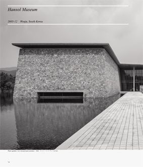 TADAO ANDO- RECENT PROJECT 2