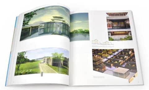 TADAO ANDO- RECENT PROJECT 2