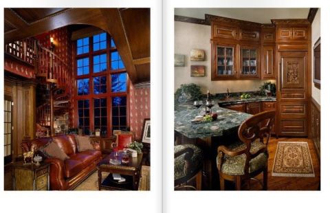 EUROPEAN STYLE VILLA