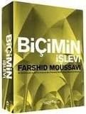 BİÇİMİN İŞLEVİ