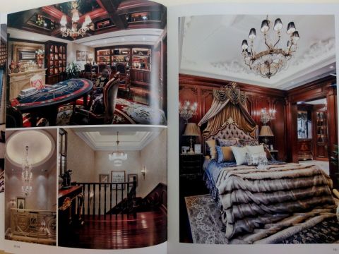 INTERPRETING NEOCLASSICAL STYLE III