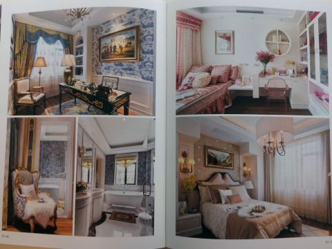 INTERPRETING NEOCLASSICAL STYLE III