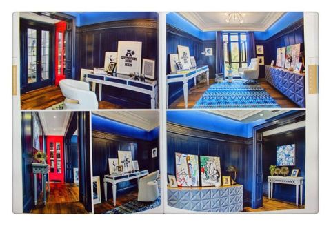 A COLLECTION OF VILLA STYLES V