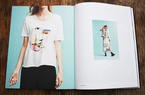 EYE MAGAZINE ABONELİĞİ