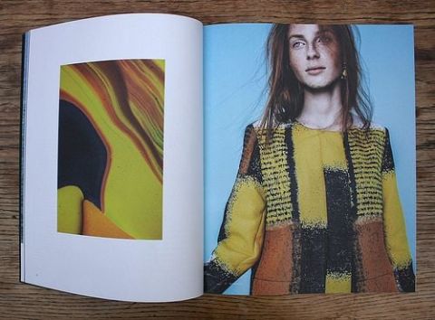 EYE MAGAZINE ABONELİĞİ