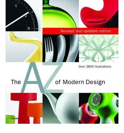 A-Z OF MODERN DESIGN