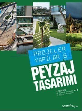 PROJELER YAPILAR - 6 PEYZAJ TASARIMI