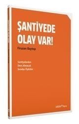 ŞANTİYEDE OLAY VAR!
